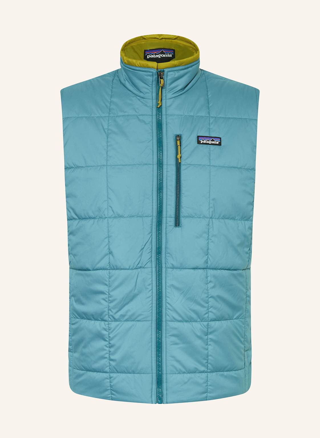 Patagonia Funktionsweste blau Patagonia Funktionsweste blau von Patagonia