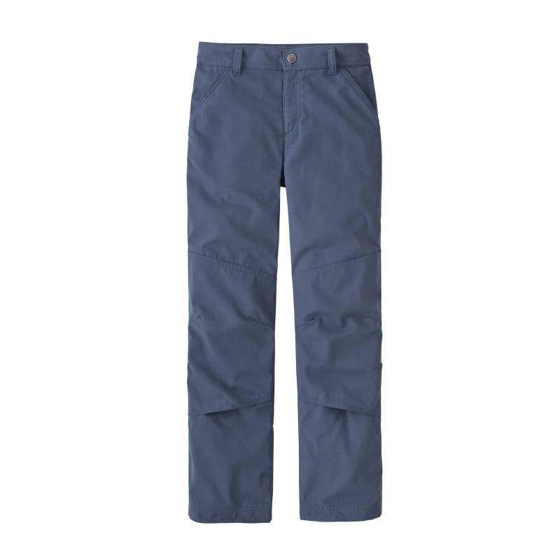 Patagonia Girls' Durable Hike Pants-M M von Patagonia