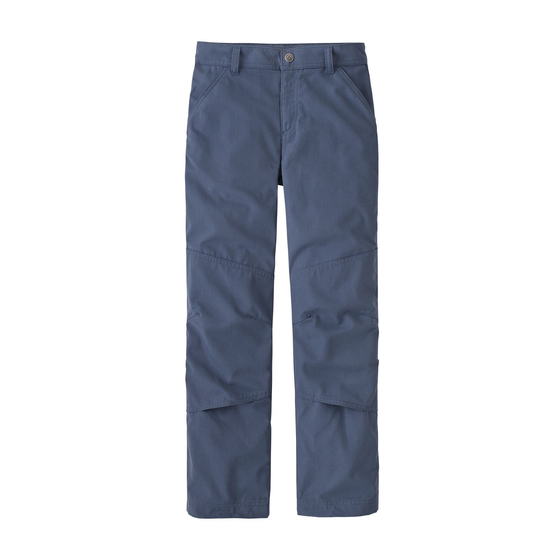 Patagonia Girls' Durable Hike Pants-S S von Patagonia