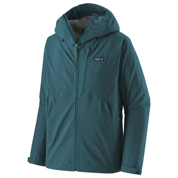 Patagonia - Granite Crest Jacket - Regenjacke Gr M blau von Patagonia