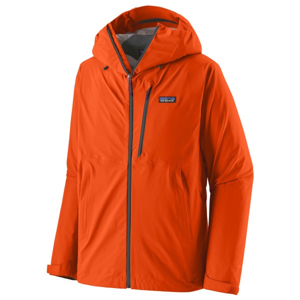 Patagonia - Granite Crest Jacket - Regenjacke Gr XL rot Patagonia - Granite Crest Jacket - Regenjacke Gr XL rot von Patagonia