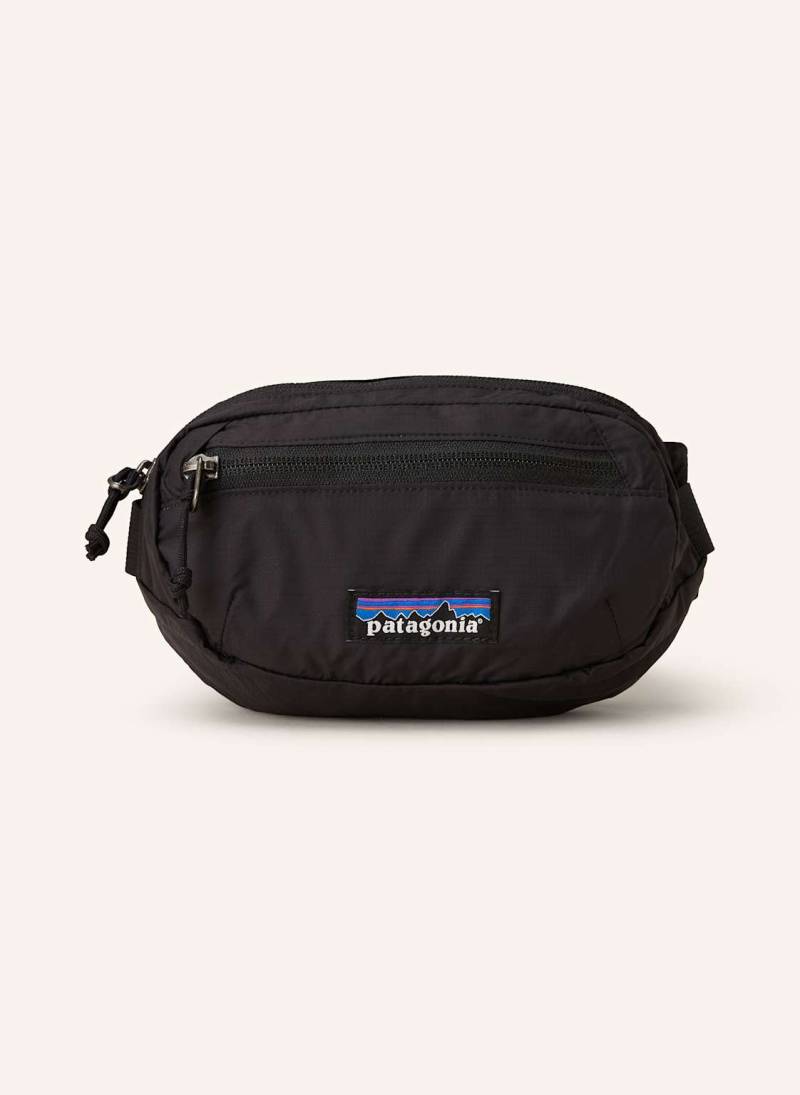 Patagonia Gürteltasche Terravia Mini schwarz von Patagonia