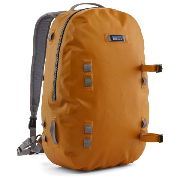 Patagonia - Guidewater Backpack - Daypack Gr One Size braun Patagonia - Guidewater Backpack - Daypack Gr One Size braun von Patagonia