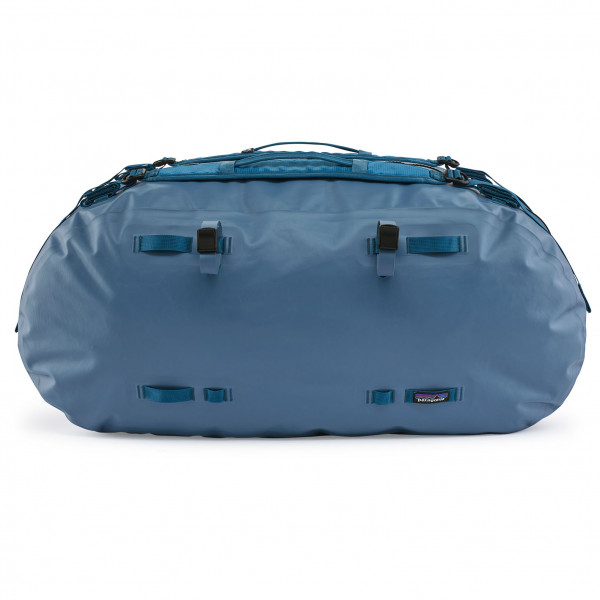 Patagonia - Guidewater Duffel 80 - Reisetasche Gr 80 l blau von Patagonia