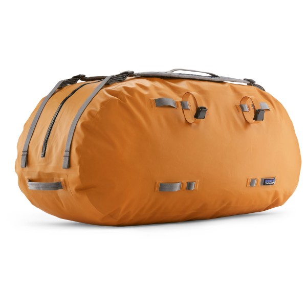 Patagonia - Guidewater Duffel 80 - Reisetasche Gr 80 l orange von Patagonia