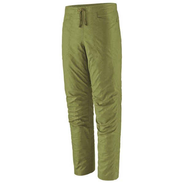 Patagonia - Hampi Rock Pants - Freizeithose Gr 28 - Regular oliv von Patagonia