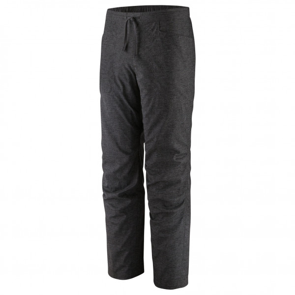 Patagonia - Hampi Rock Pants - Freizeithose Gr 28 - Short schwarz/grau von Patagonia