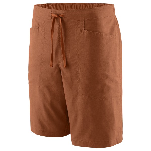 Patagonia - Hampi Rock Shorts - Shorts Gr 28 braun von Patagonia