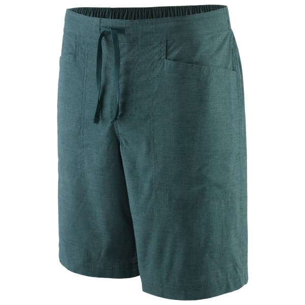 Patagonia - Hampi Rock Shorts - Shorts Gr 34 blau von Patagonia