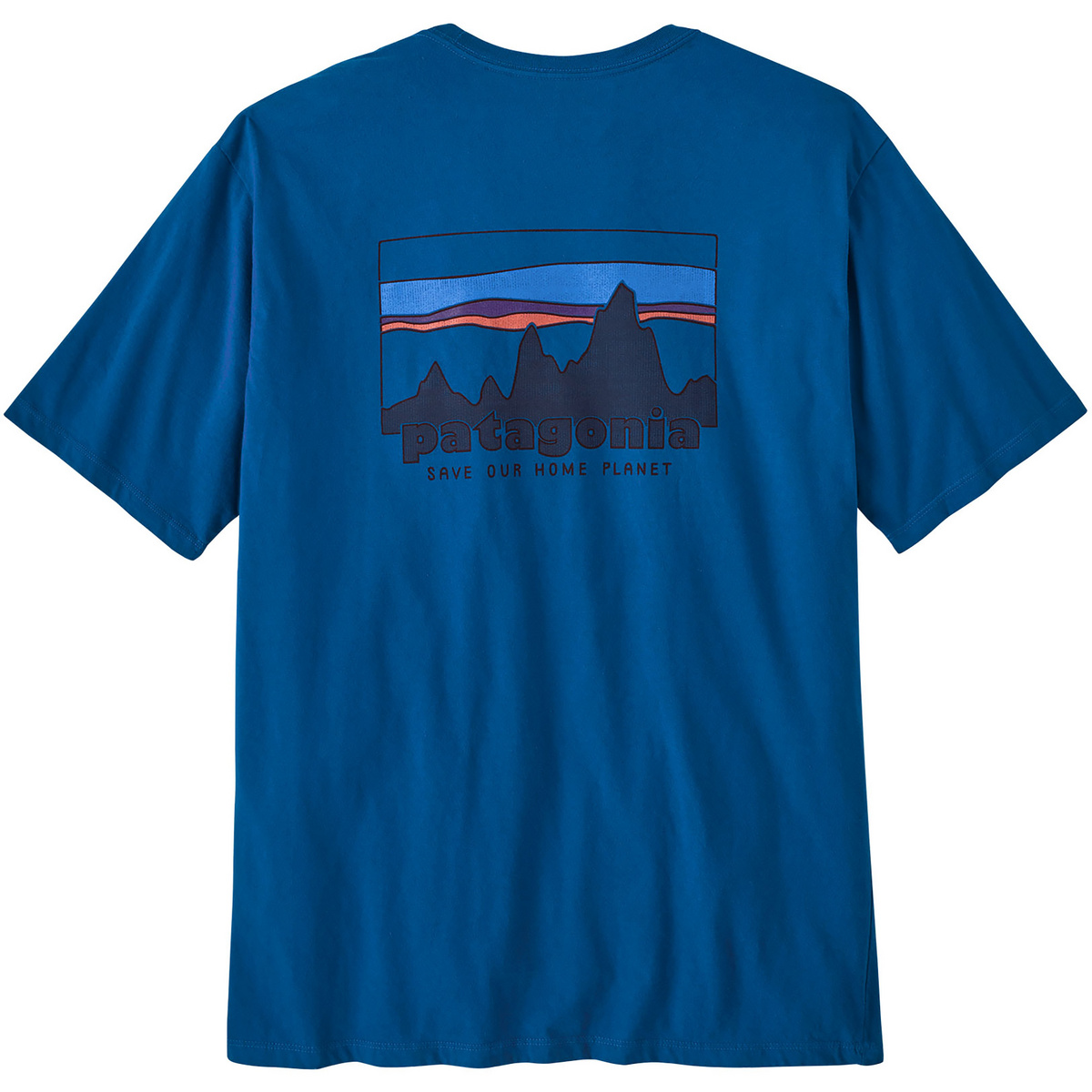 Patagonia Herren 73 Skyline Organic T-Shirt von Patagonia