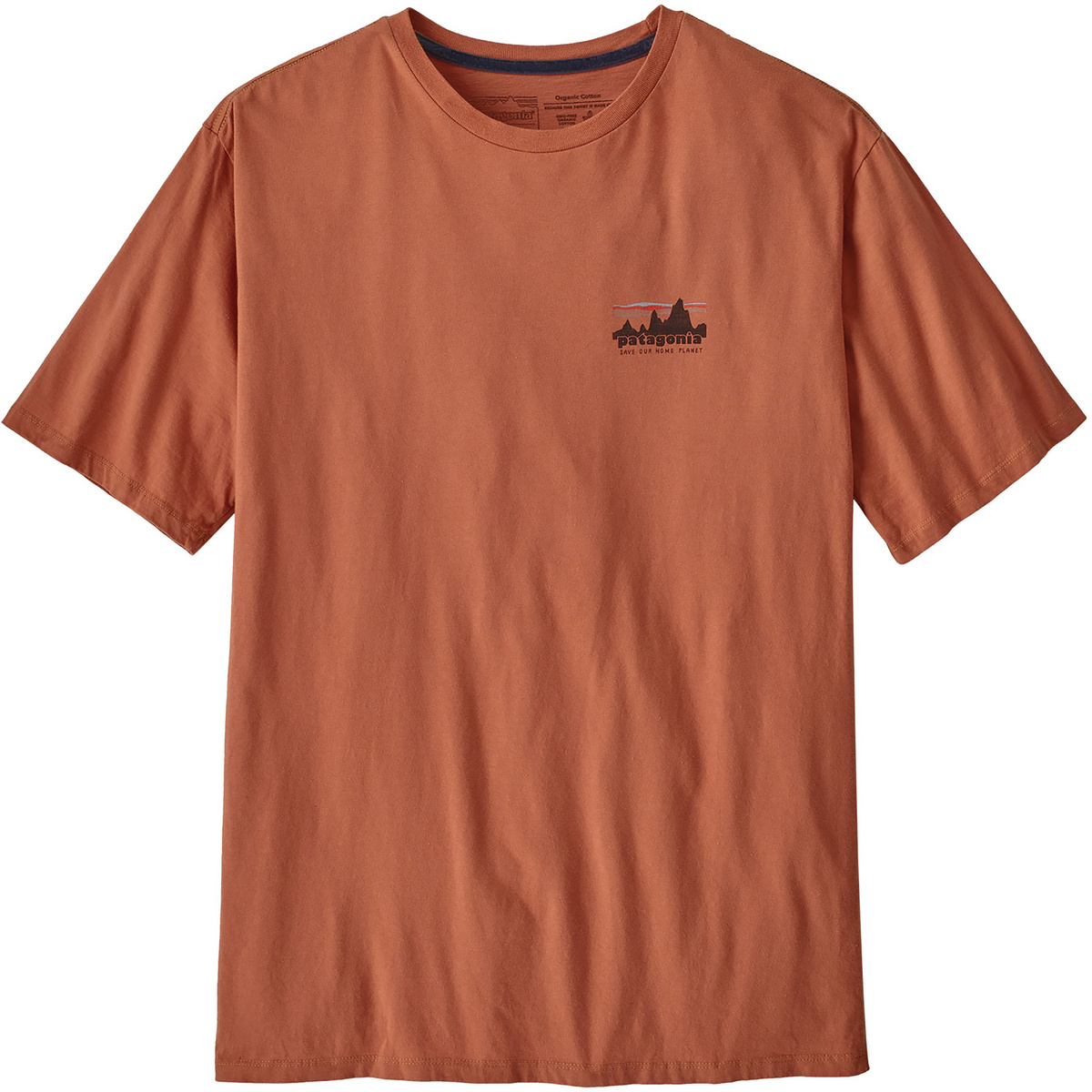 Patagonia Herren 73 Skyline Organic T-Shirt von Patagonia