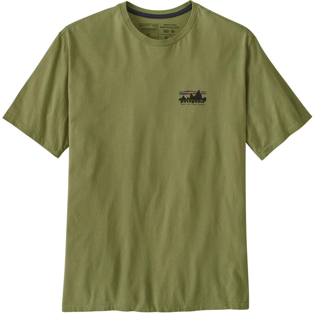 Patagonia Herren 73 Skyline Organic T-Shirt Patagonia Herren 73 Skyline Organic T-Shirt von Patagonia