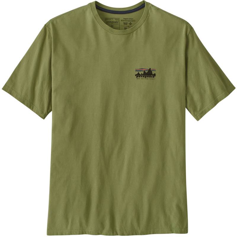 Patagonia Herren 73 Skyline Organic T-Shirt von Patagonia