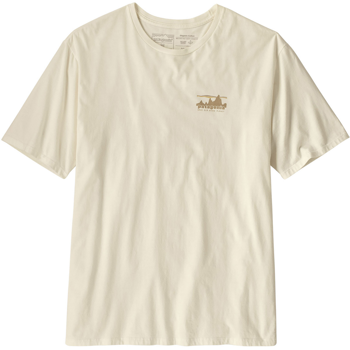 Patagonia Herren 73 Skyline Organic T-Shirt Patagonia Herren 73 Skyline Organic T-Shirt von Patagonia