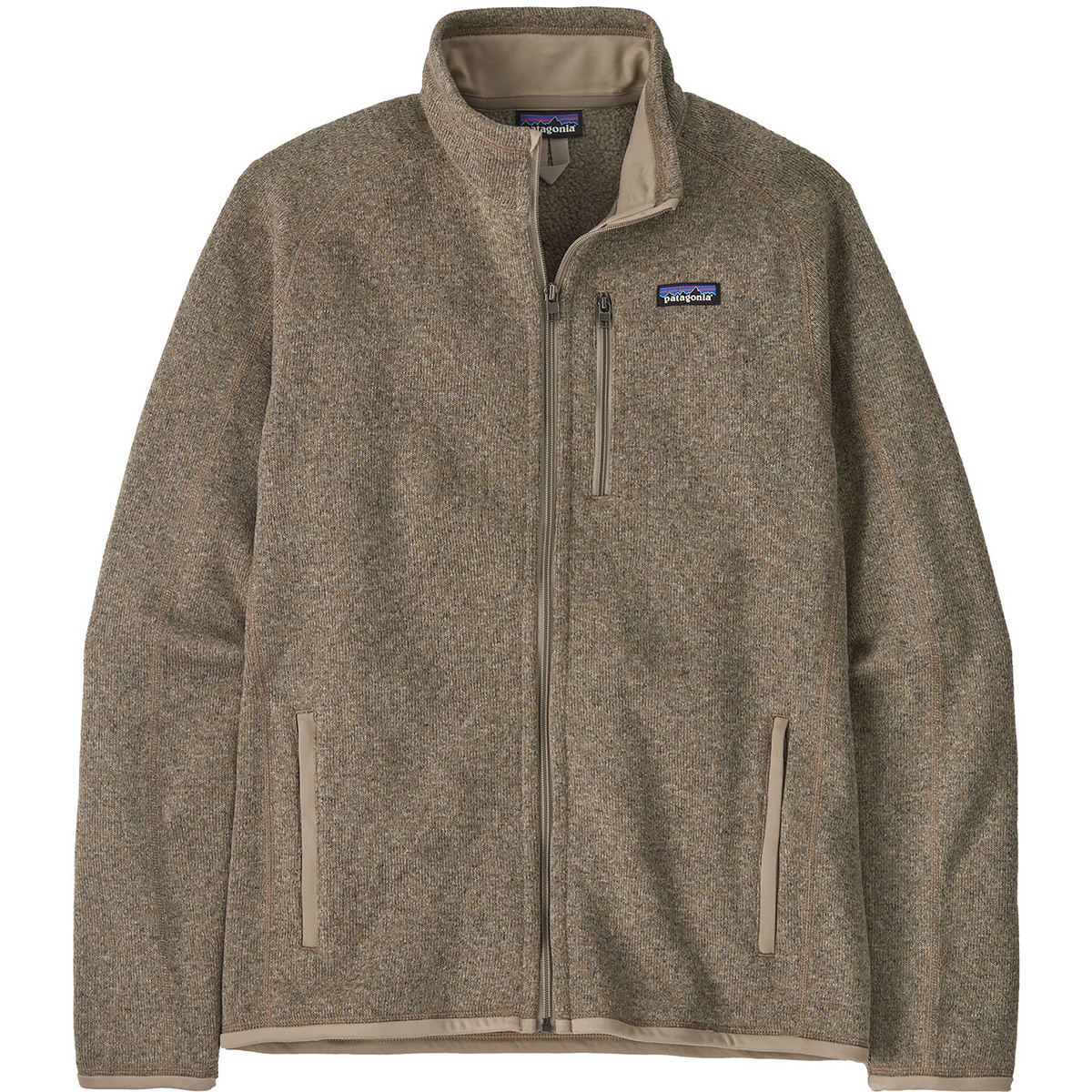 Patagonia Herren Better Sweater Jacke von Patagonia