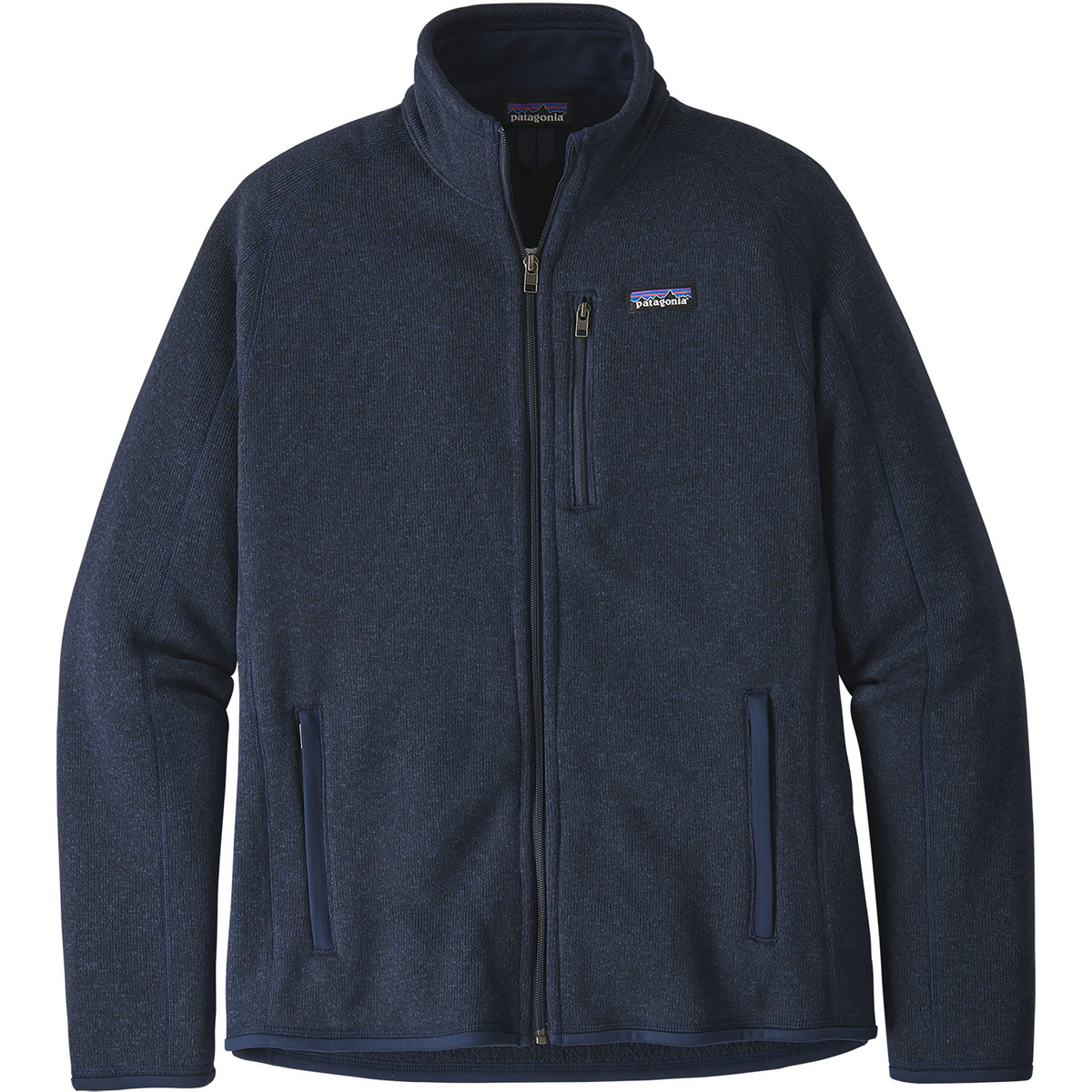 Patagonia Herren Better Sweater Jacke von Patagonia