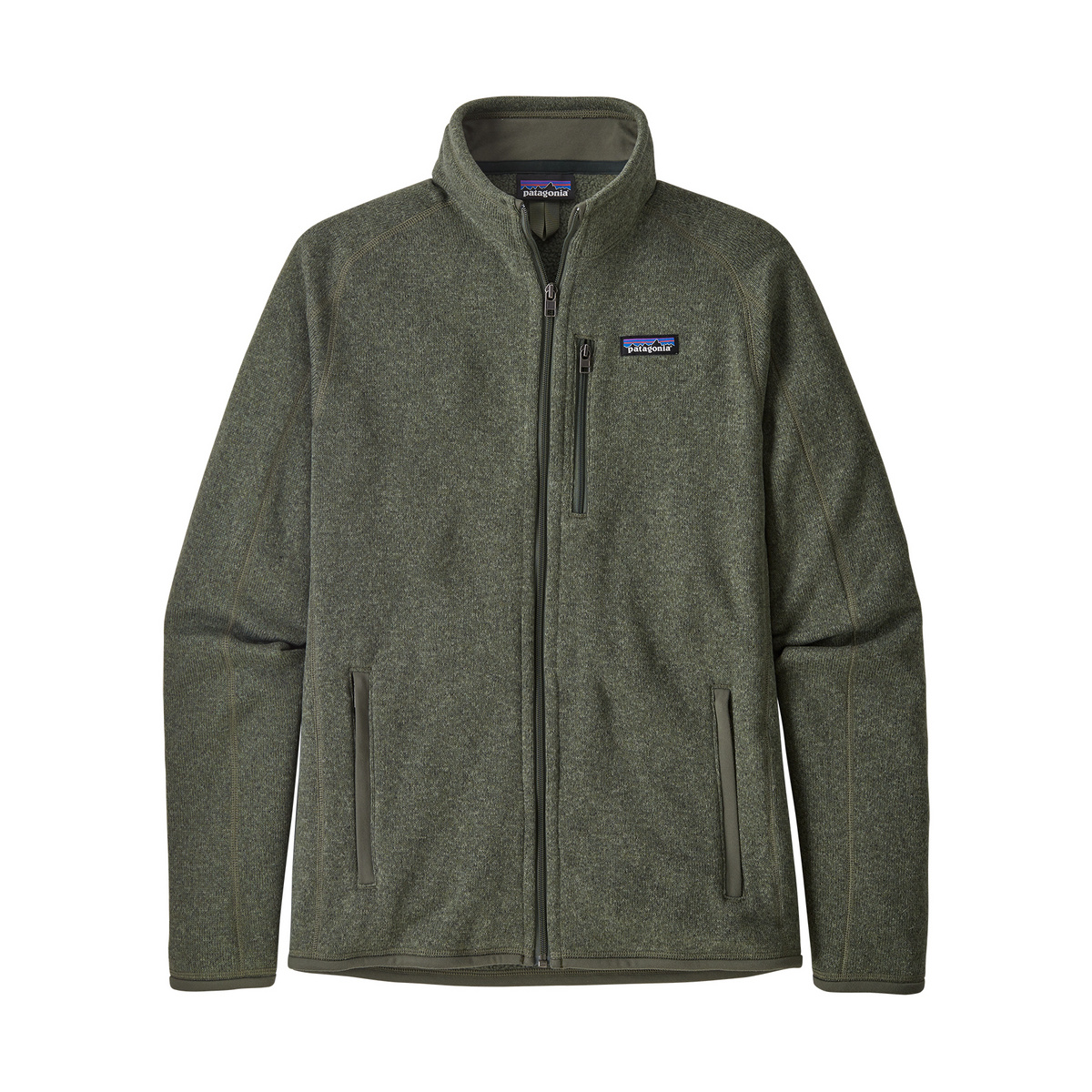 Patagonia Herren Better Sweater Jacke von Patagonia