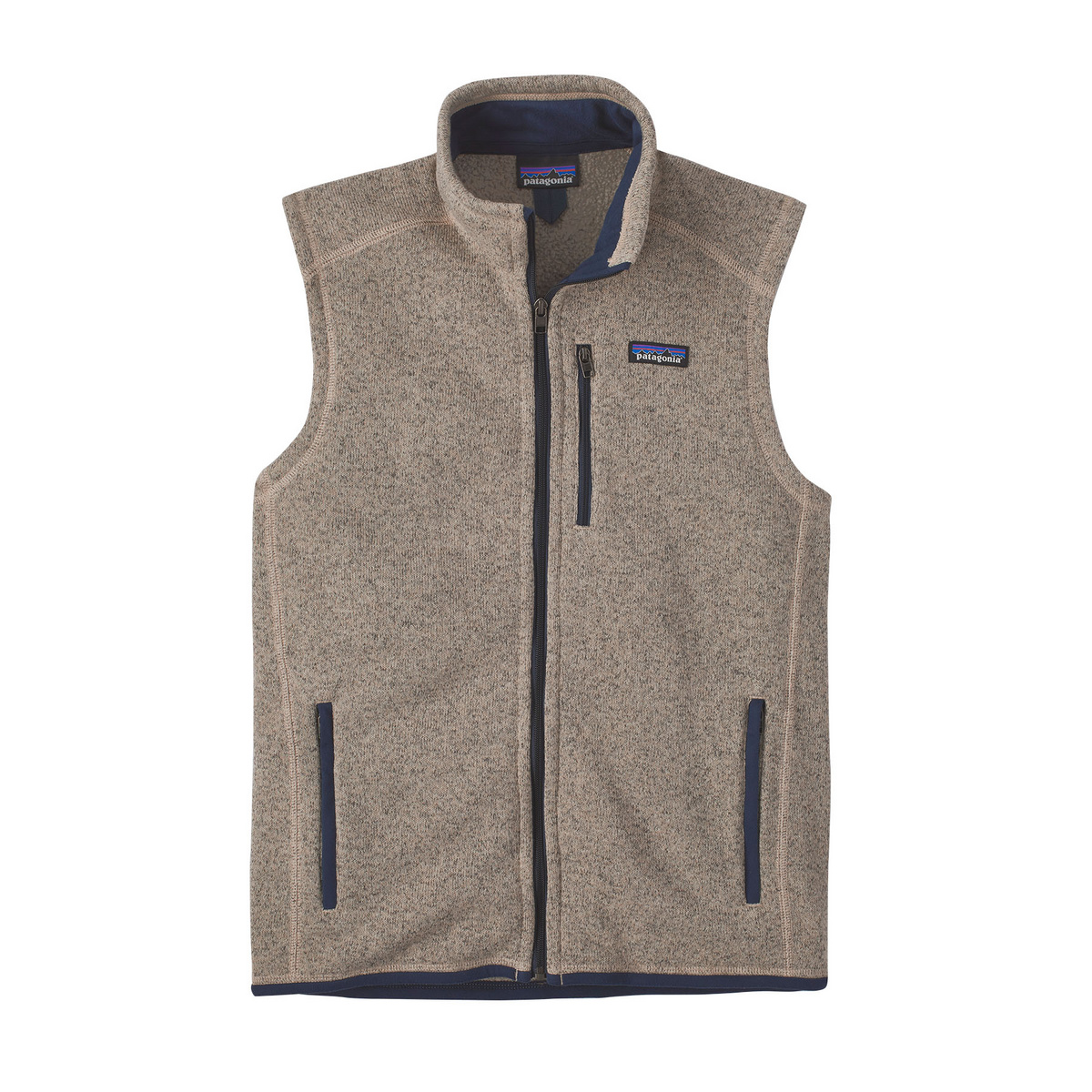 Patagonia Herren Better Sweater Weste von Patagonia