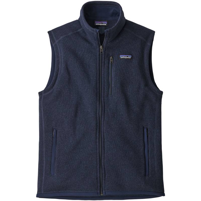 Patagonia Herren Better Sweater Weste von Patagonia