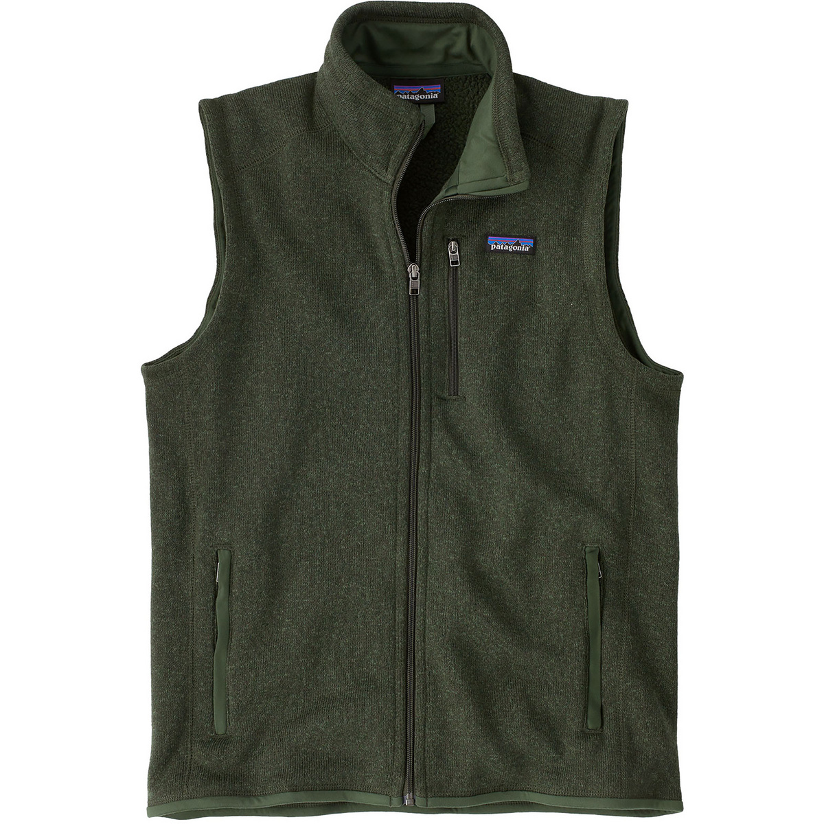 Patagonia Herren Better Sweater Weste von Patagonia