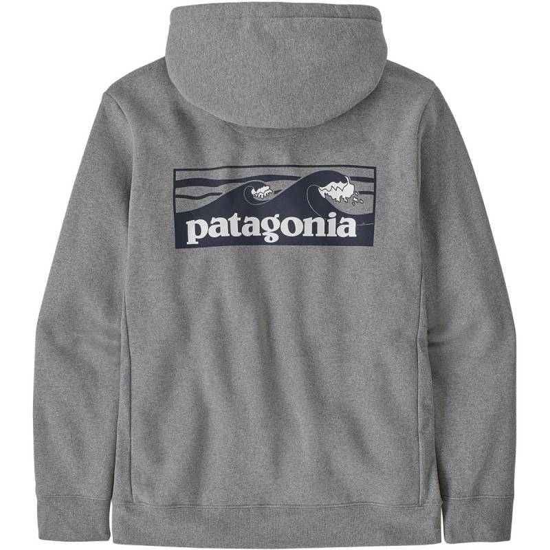 Patagonia Herren Boardshort Logo Uprisal Hoodie von Patagonia