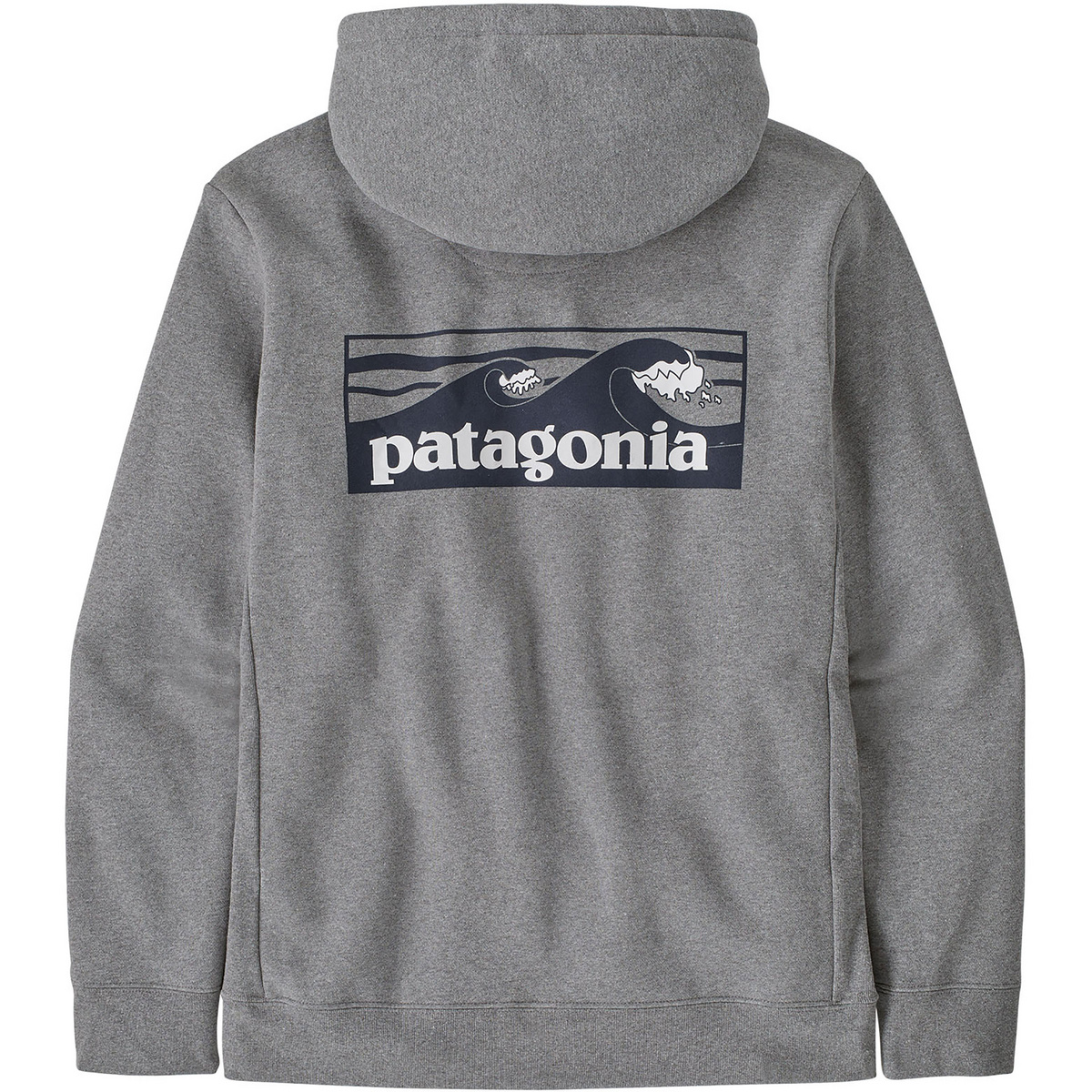 Patagonia Herren Boardshort Logo Uprisal Hoodie von Patagonia