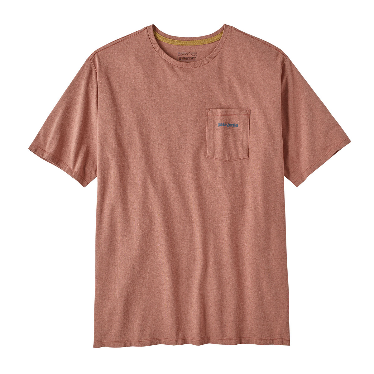 Patagonia Herren Boardshort Pocket Respons T-Shirt Patagonia Herren Boardshort Pocket Respons T-Shirt von Patagonia