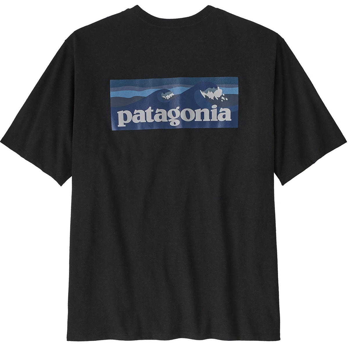 Patagonia Herren Boardshort Pocket Respons T-Shirt von Patagonia