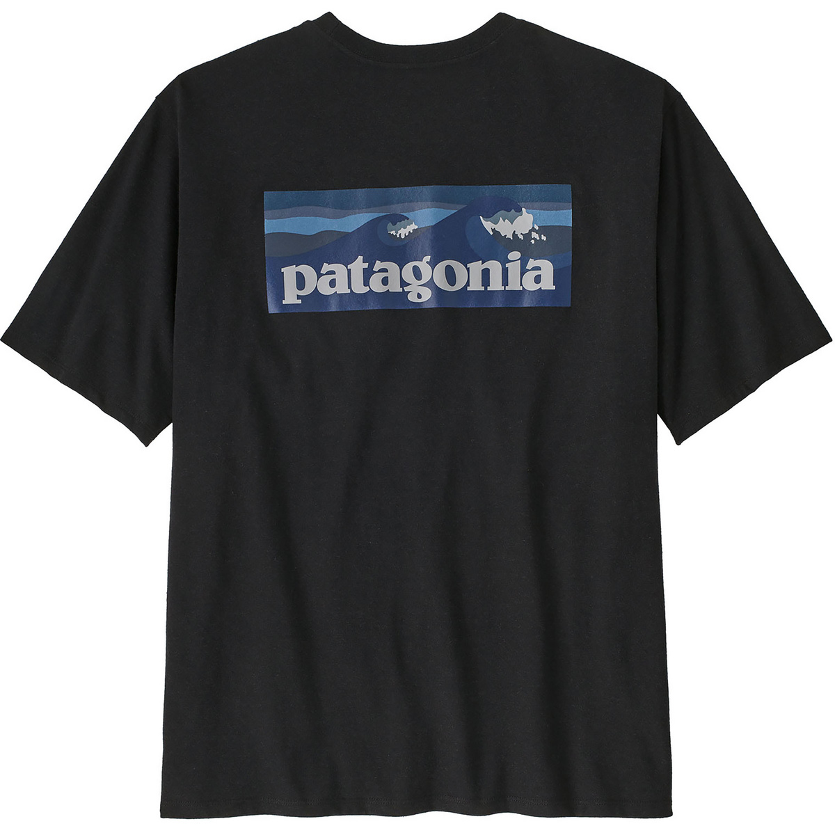 Patagonia Herren Boardshort Pocket Respons T-Shirt Patagonia Herren Boardshort Pocket Respons T-Shirt von Patagonia
