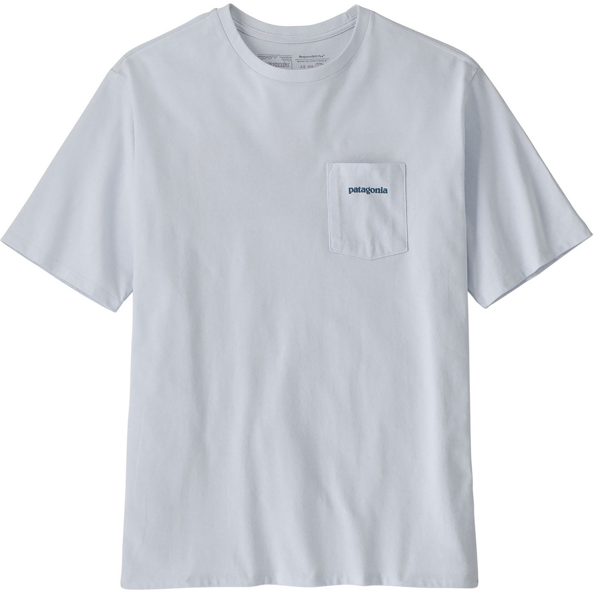 Patagonia Herren Boardshort Pocket Respons T-Shirt Patagonia Herren Boardshort Pocket Respons T-Shirt von Patagonia