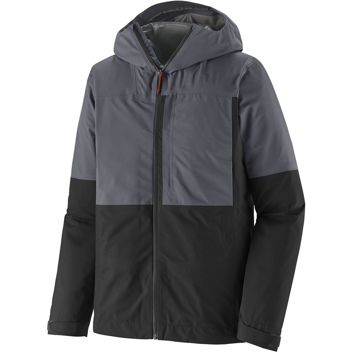 Patagonia Herren Boulder Fork Rain Jacke von Patagonia