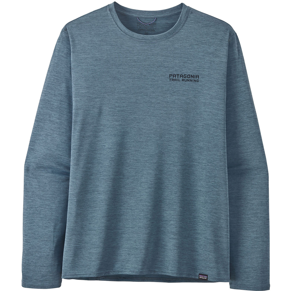 Patagonia Herren Cap Cool Daily Lands Longsleeve Patagonia Herren Cap Cool Daily Lands Longsleeve von Patagonia