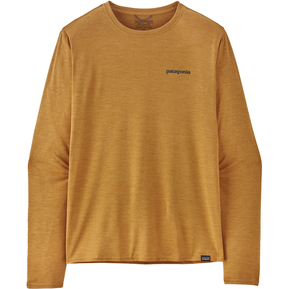 Patagonia Herren Cap Cool Daily Waters Longsleeve von Patagonia