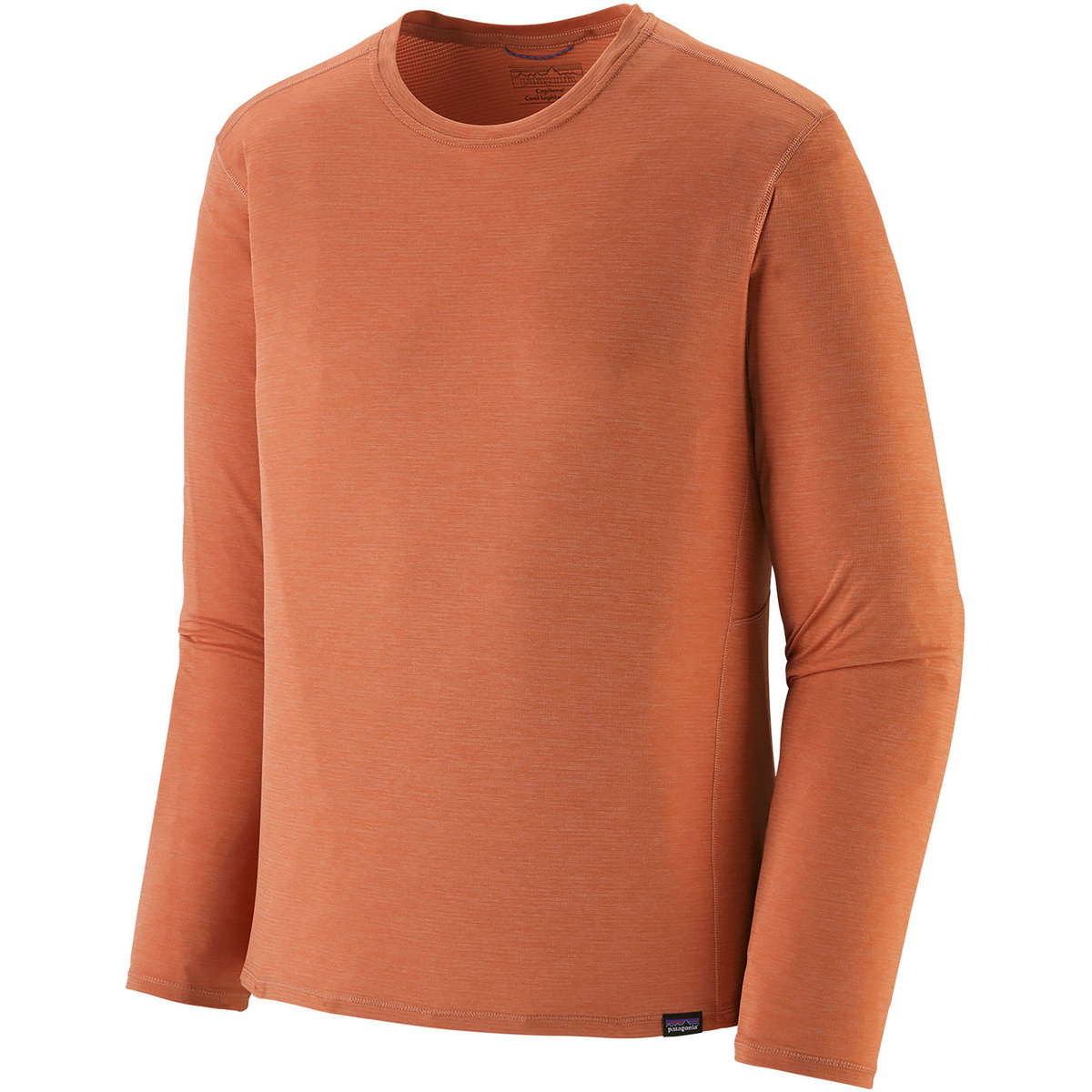 Patagonia Herren Cap Cool Lightweight Longsleeve Patagonia Herren Cap Cool Lightweight Longsleeve von Patagonia