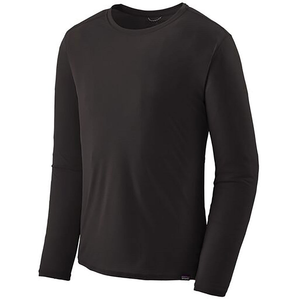 Patagonia Herren Cap Cool Lightweight Longsleeve Patagonia Herren Cap Cool Lightweight Longsleeve von Patagonia