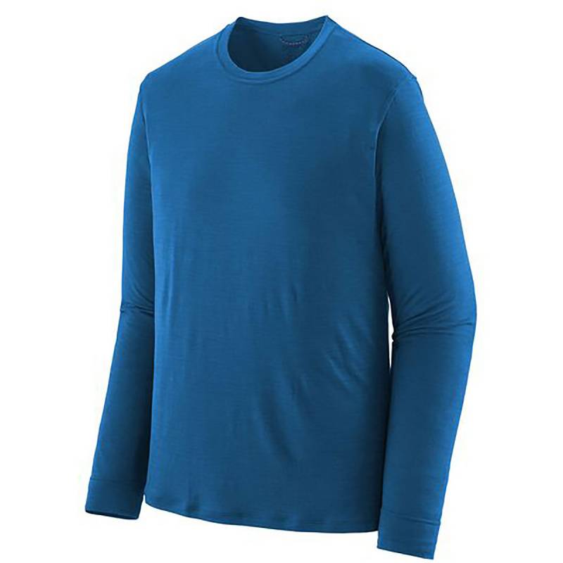 Patagonia Herren Cap Cool Merino Longsleeve von Patagonia