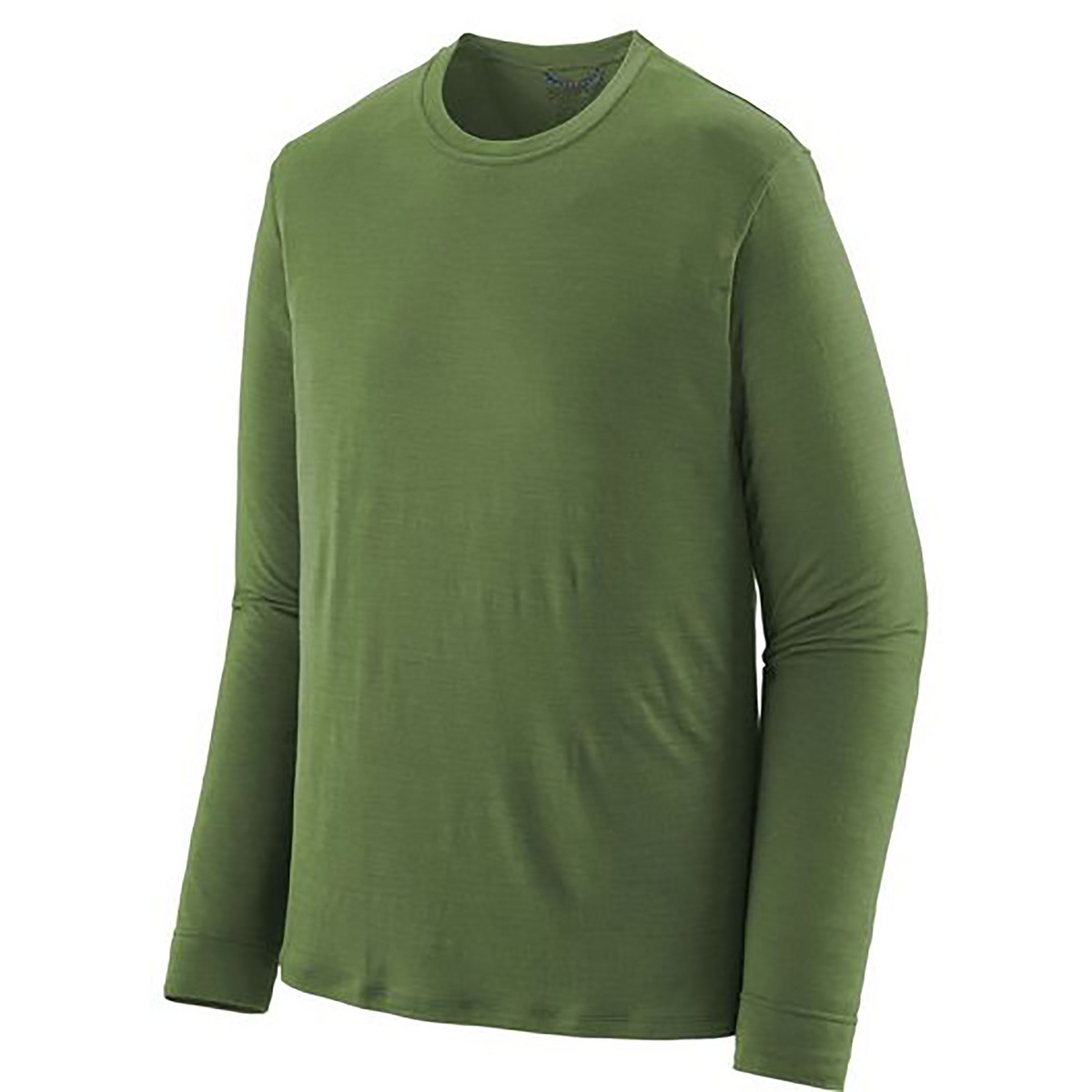 Patagonia Herren Cap Cool Merino Longsleeve Patagonia Herren Cap Cool Merino Longsleeve von Patagonia