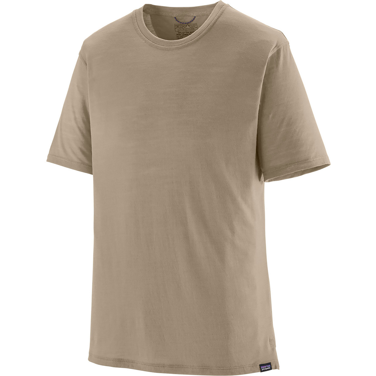 Patagonia Herren Cap Cool Merino T-Shirt von Patagonia