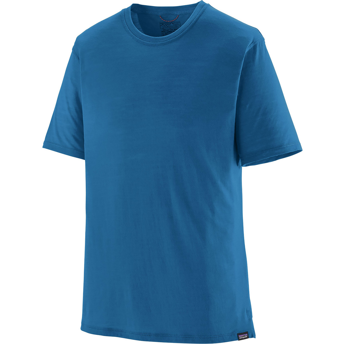 Patagonia Herren Cap Cool Merino T-Shirt von Patagonia