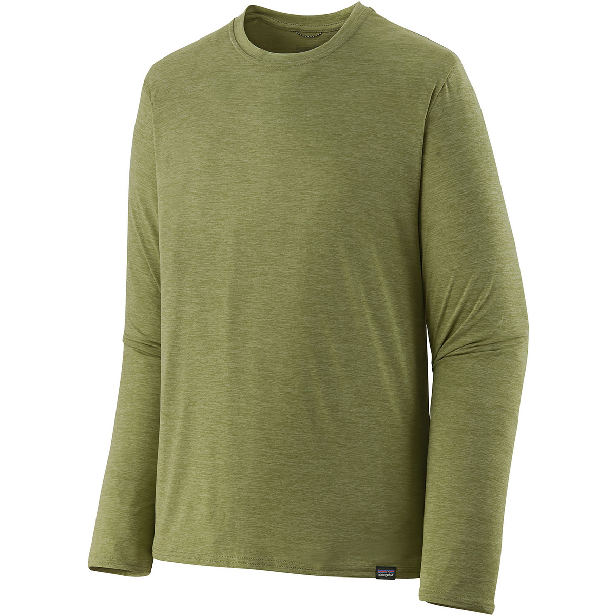 Patagonia Herren Capilene Cool Daily Longsleeve von Patagonia