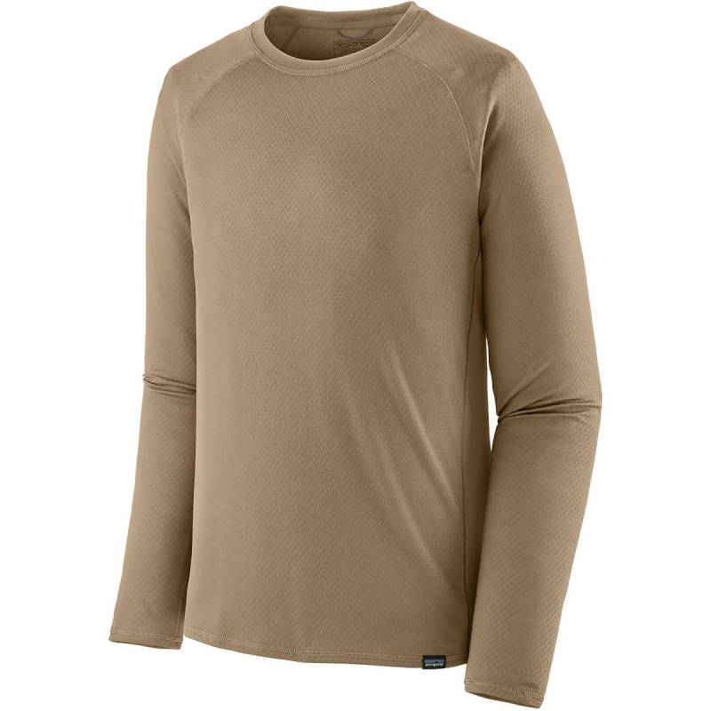 Patagonia Herren Capilene Midweight Crew Longsleeve von Patagonia