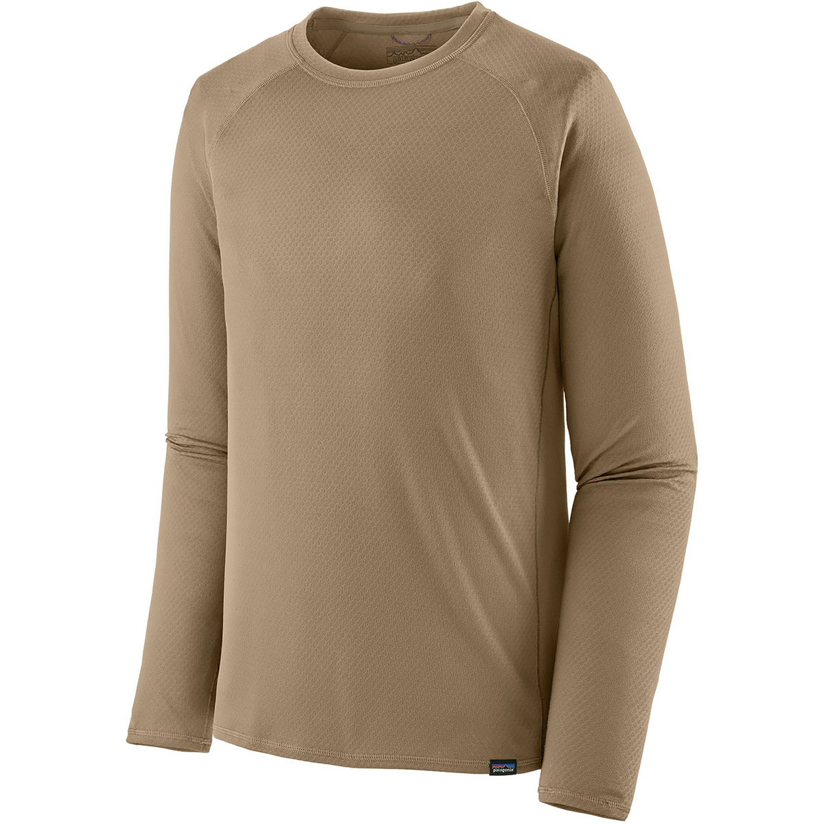 Patagonia Herren Capilene Midweight Crew Longsleeve Patagonia Herren Capilene Midweight Crew Longsleeve von Patagonia
