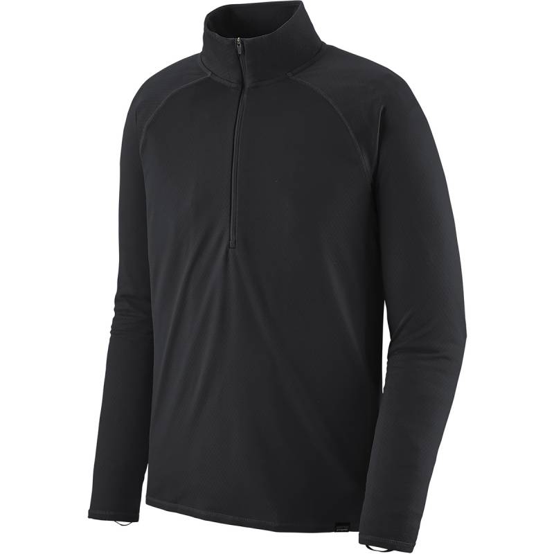 Patagonia Herren Capilene Midweight Zip Longsleeve von Patagonia