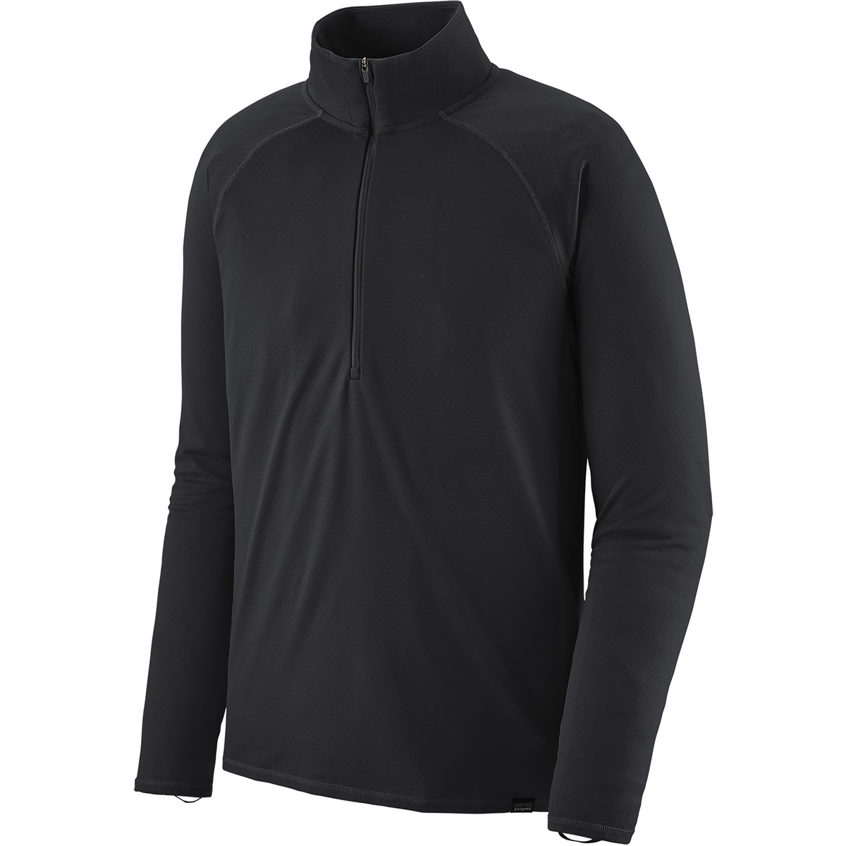 Patagonia Herren Capilene Midweight Zip Longsleeve Patagonia Herren Capilene Midweight Zip Longsleeve von Patagonia