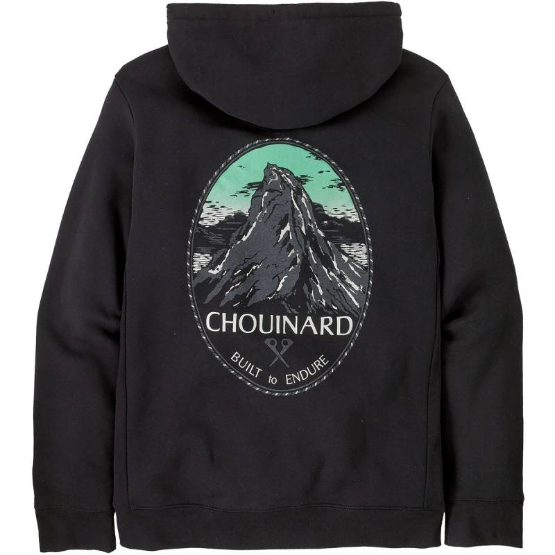 Patagonia Herren Chouinard Crest Uprisal Hoodie von Patagonia