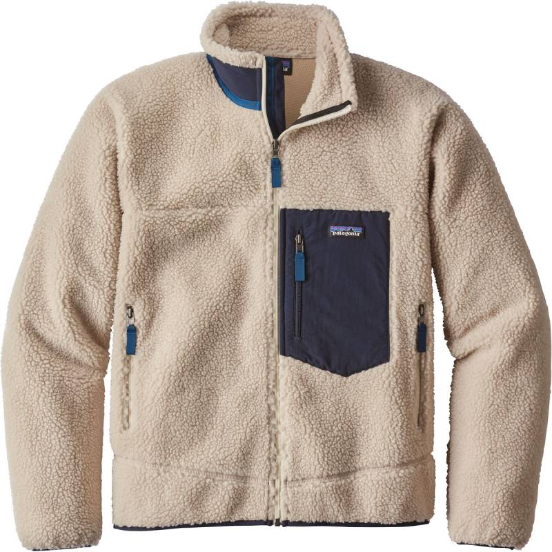 Patagonia Herren Classic Retro-X Jacke von Patagonia