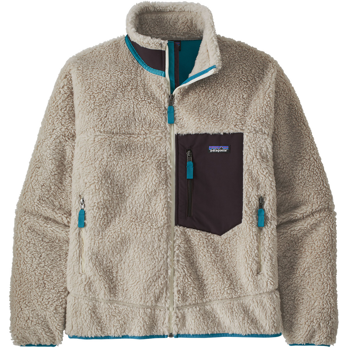 Patagonia Herren Classic Retro-X Jacke von Patagonia