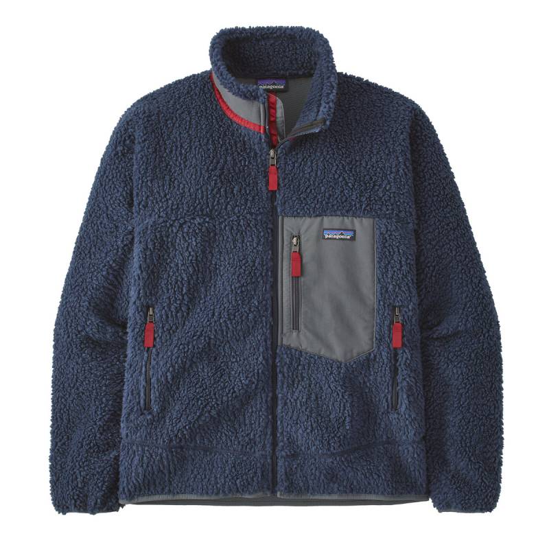 Patagonia Herren Classic Retro-X Jacke von Patagonia