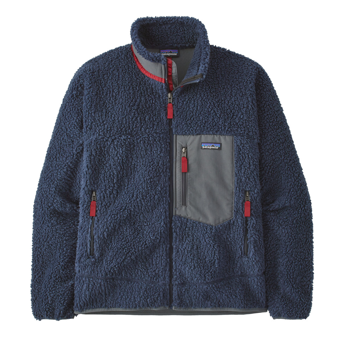 Patagonia Herren Classic Retro-X Jacke von Patagonia