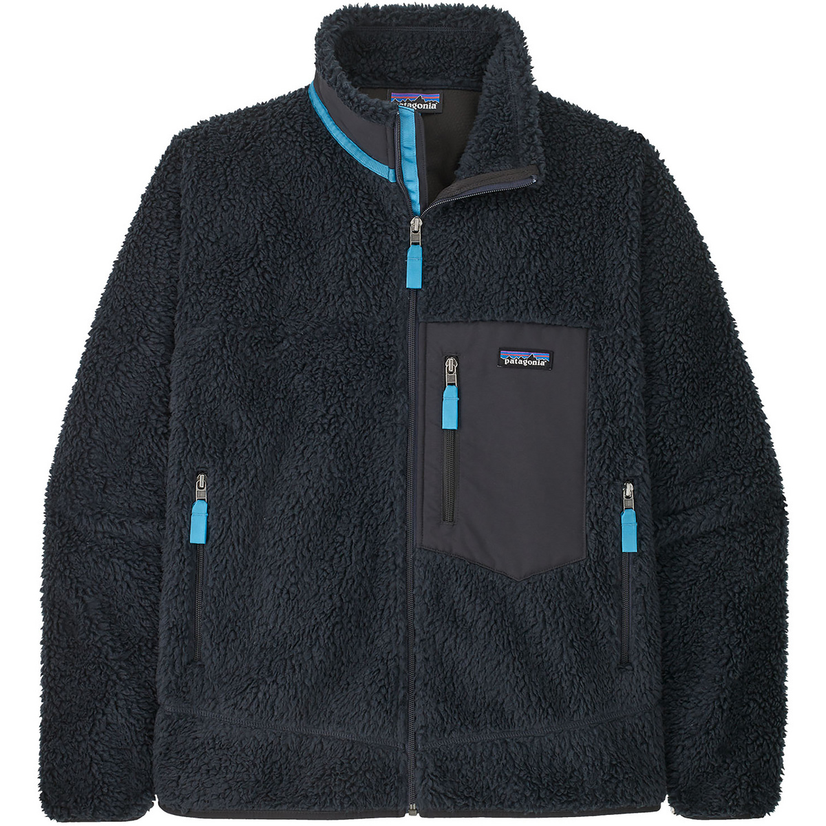 Patagonia Herren Classic Retro-X Jacke von Patagonia